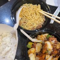 Wok-N-Roll ico