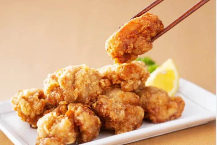 Wok-N-Roll Picture 9