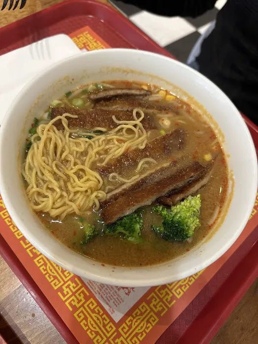 Wok-N-Roll Picture 6