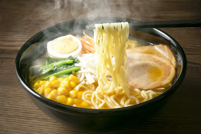Wok-N-Roll Picture 10