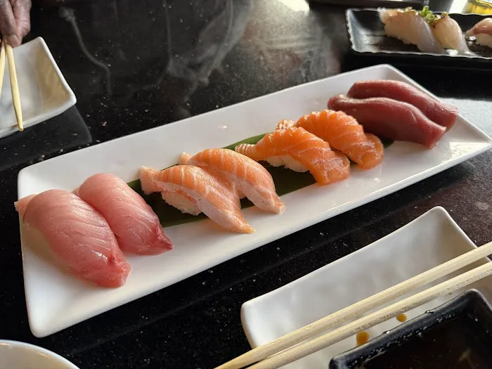 OHO Sushi Studio Picture 7