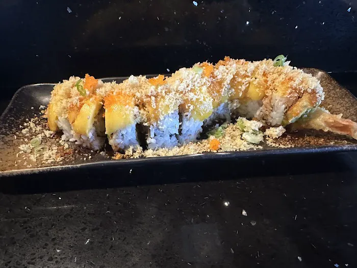 OHO Sushi Studio Picture 1