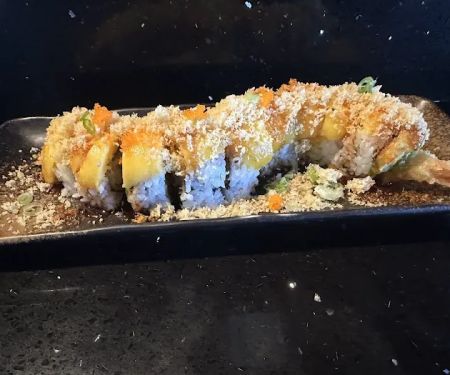 OHO Sushi Studio