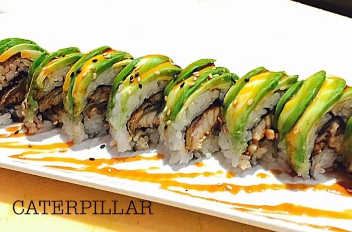 OHO Sushi Studio Picture 3