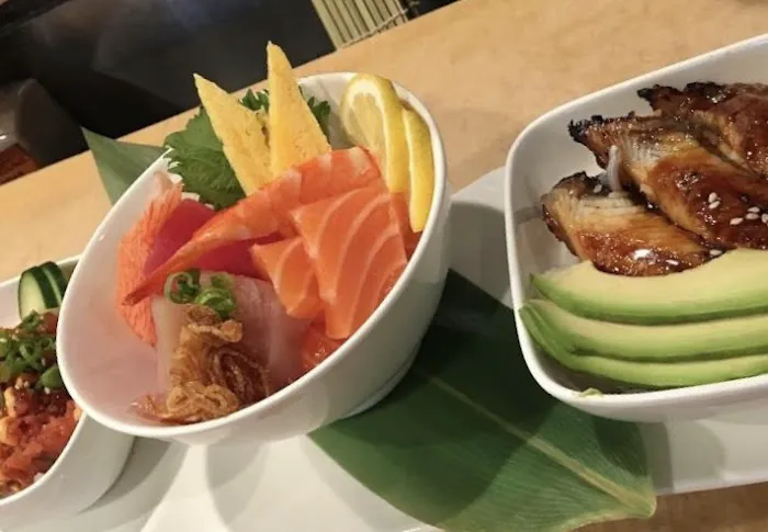 OHO Sushi Studio Picture 4