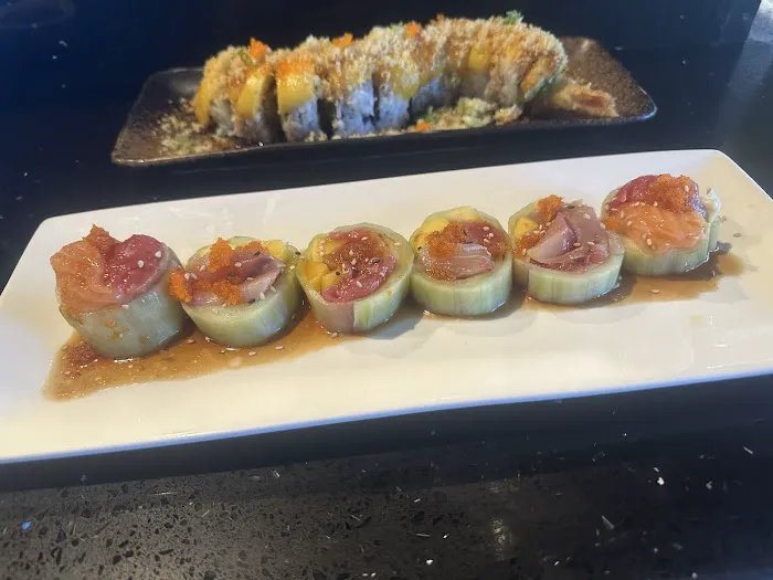 OHO Sushi Studio Picture 2