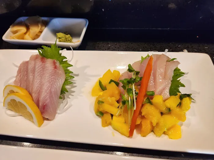 OHO Sushi Studio Picture 5