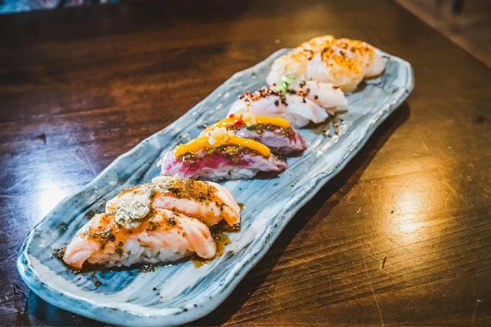 Sushi Nikkei (Belmont Shore) Picture 4