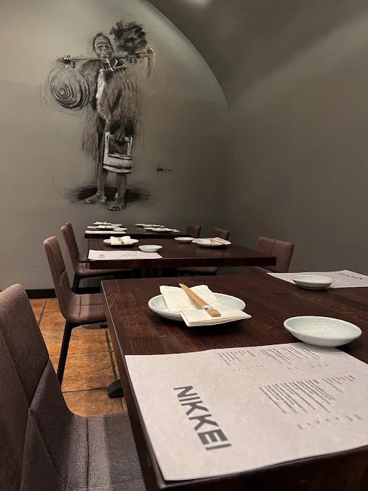 Sushi Nikkei (Belmont Shore) Picture 1