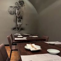 Sushi Nikkei (Belmont Shore) ico