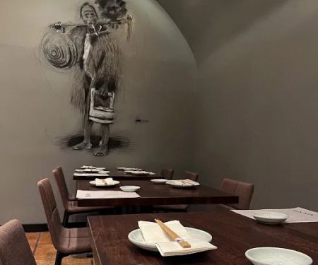 Sushi Nikkei (Belmont Shore)
