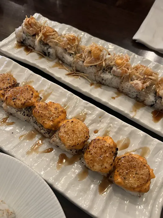 Sushi Nikkei (Belmont Shore) Picture 8