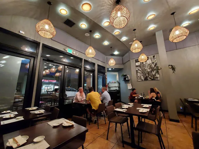Sushi Nikkei (Belmont Shore) Picture 9