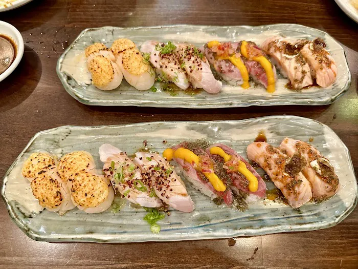 Sushi Nikkei (Belmont Shore) Picture 10