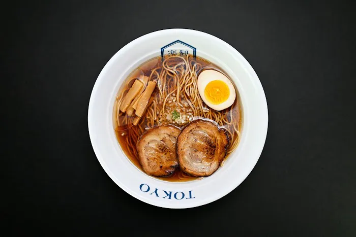 RAKKAN Ramen - Long Beach Picture 1