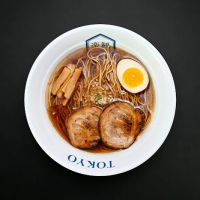 RAKKAN Ramen - Long Beach ico