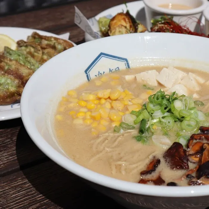 RAKKAN Ramen - Long Beach Picture 7