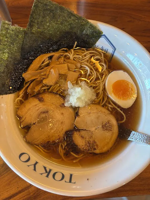 RAKKAN Ramen - Long Beach Picture 3
