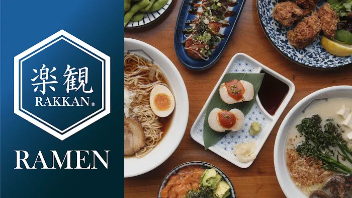 RAKKAN Ramen - Long Beach Picture 6