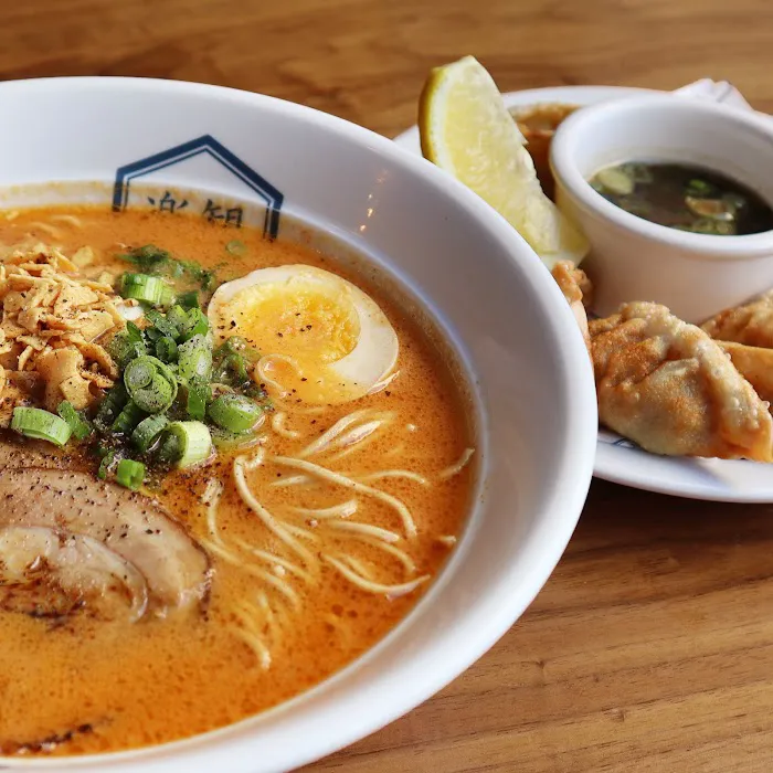 RAKKAN Ramen - Long Beach Picture 10