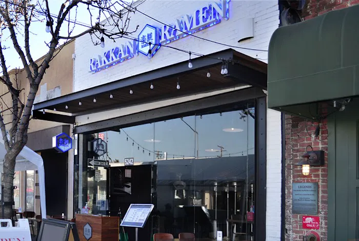 RAKKAN Ramen - Long Beach Picture 9