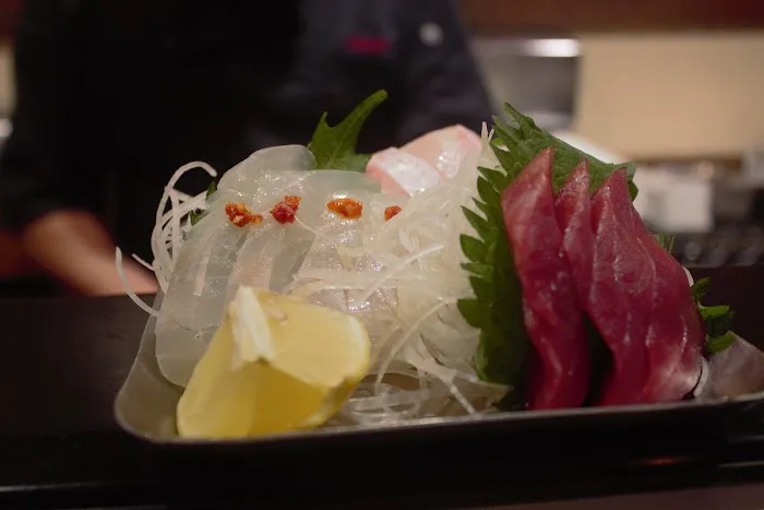 Sushi Ai - Long Beach Picture 4