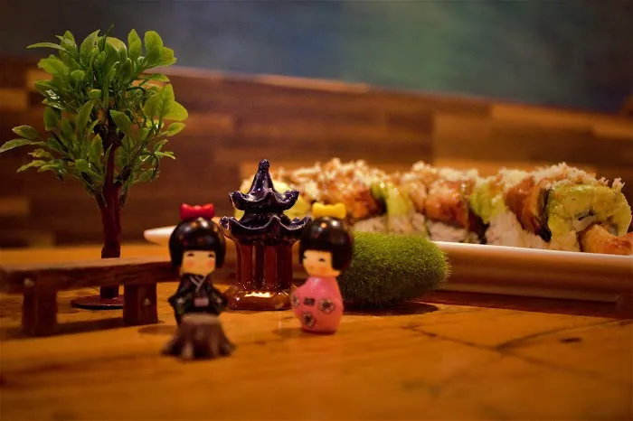 Sushi Ai - Long Beach Picture 10