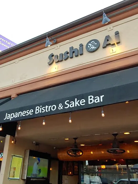Sushi Ai - Long Beach Picture 3