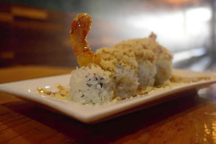 Sushi Ai - Long Beach Picture 8