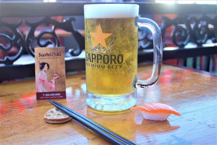 Sushi Ai - Long Beach Picture 9