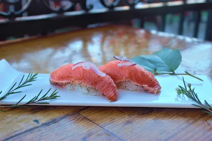 Sushi Ai - Long Beach Picture 7