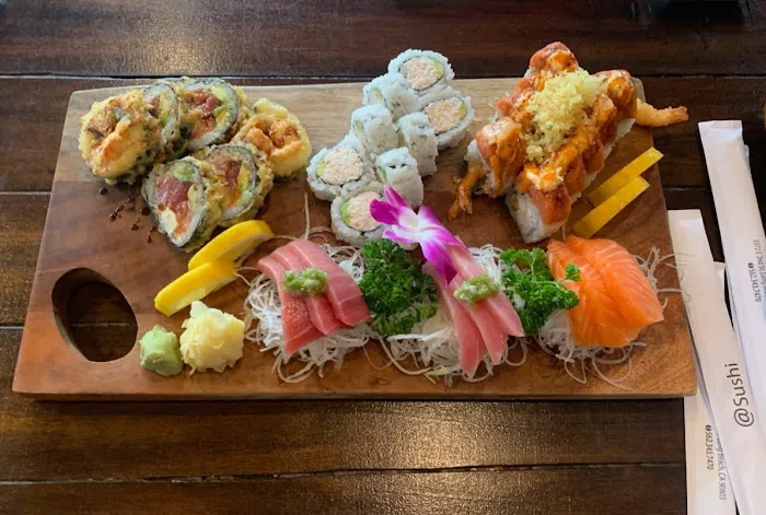 Sushi Ai - Long Beach Picture 1