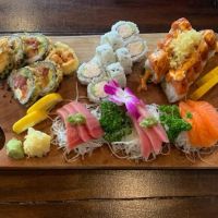 Sushi Ai - Long Beach ico