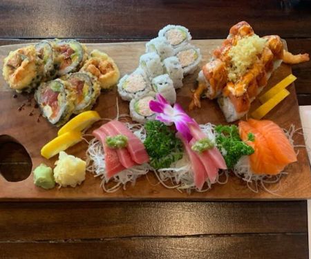 Sushi Ai - Long Beach