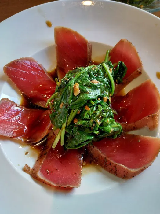 Sushi on Fire Picture 5