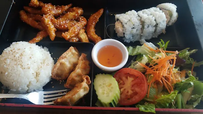 Sushi on Fire Picture 6