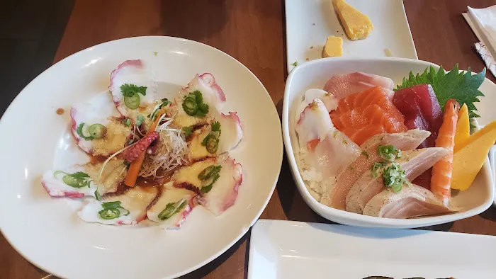 Sushi on Fire Picture 4