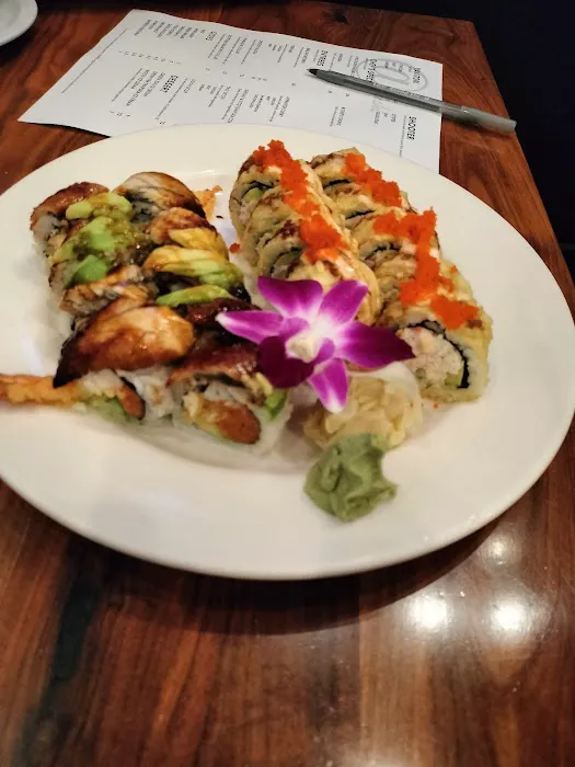 @Sushi Picture 4