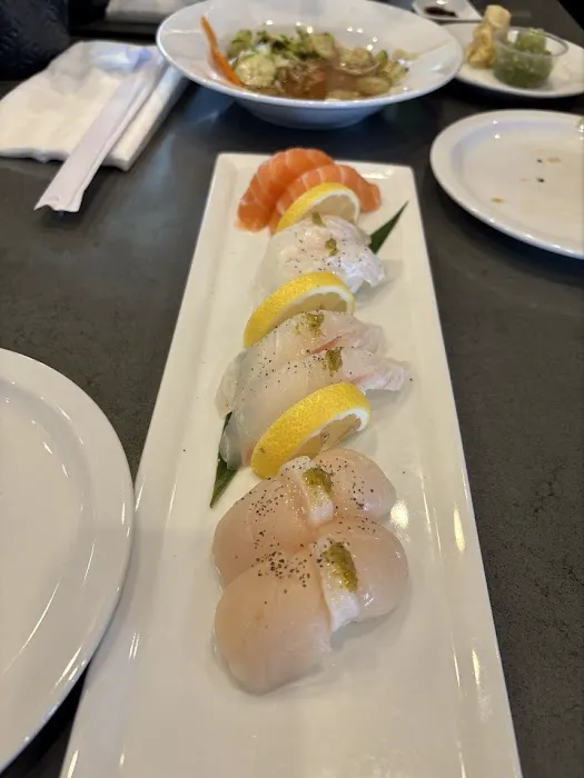 @Sushi Picture 8