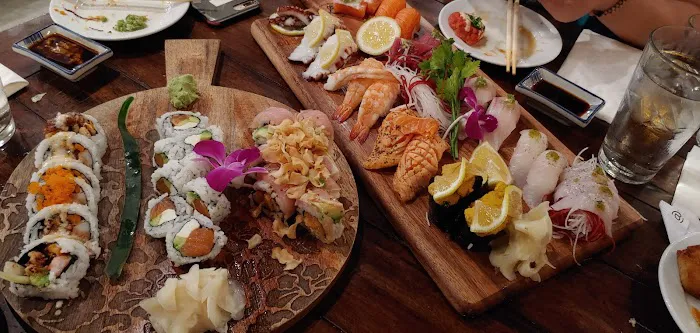@Sushi Picture 3