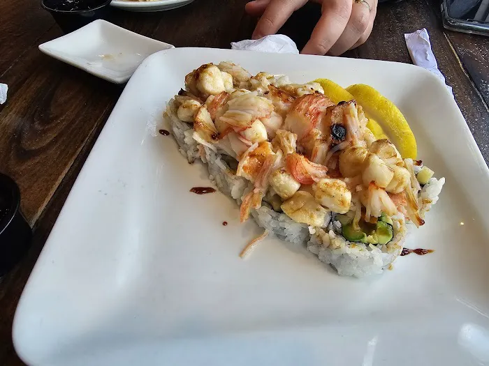@Sushi Picture 5