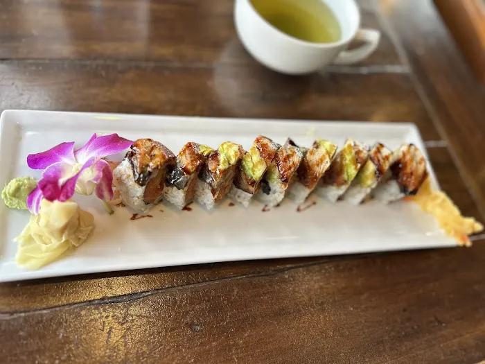 @Sushi Picture 1