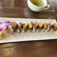 @Sushi ico