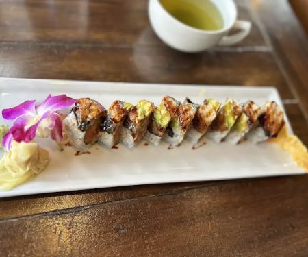 @Sushi