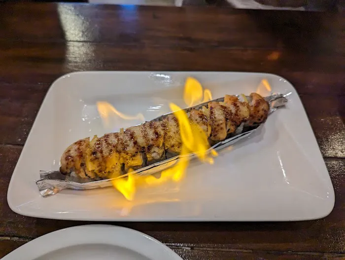 @Sushi Picture 2