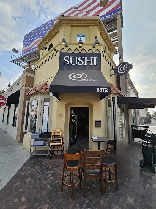 @Sushi Picture 6