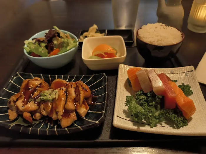 Sapporo Sushi Picture 1