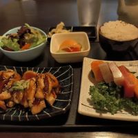 Sapporo Sushi ico