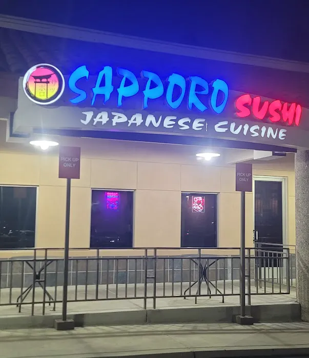 Sapporo Sushi Picture 5