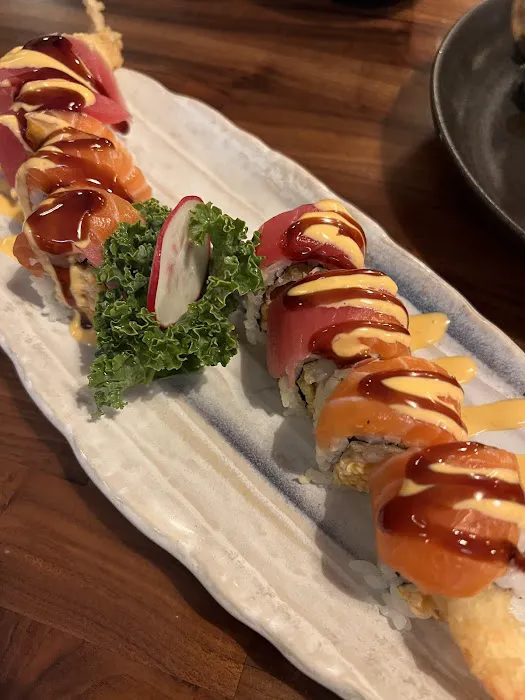 Sapporo Sushi Picture 3